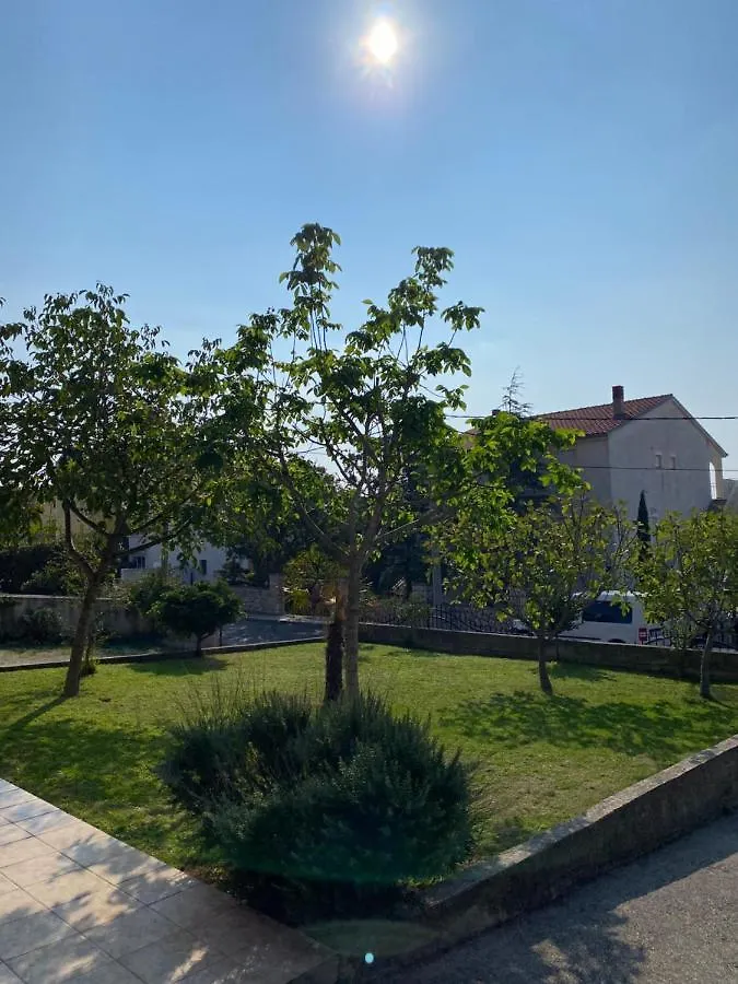 App Ratkovic Appartement Novi Vinodolski