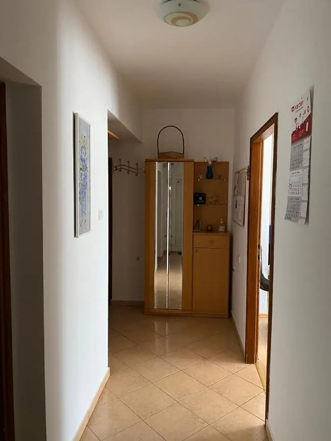 App Ratkovic Appartement Novi Vinodolski 0*,