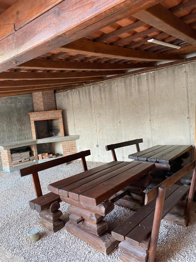 App Ratkovic Appartement Novi Vinodolski 0*,