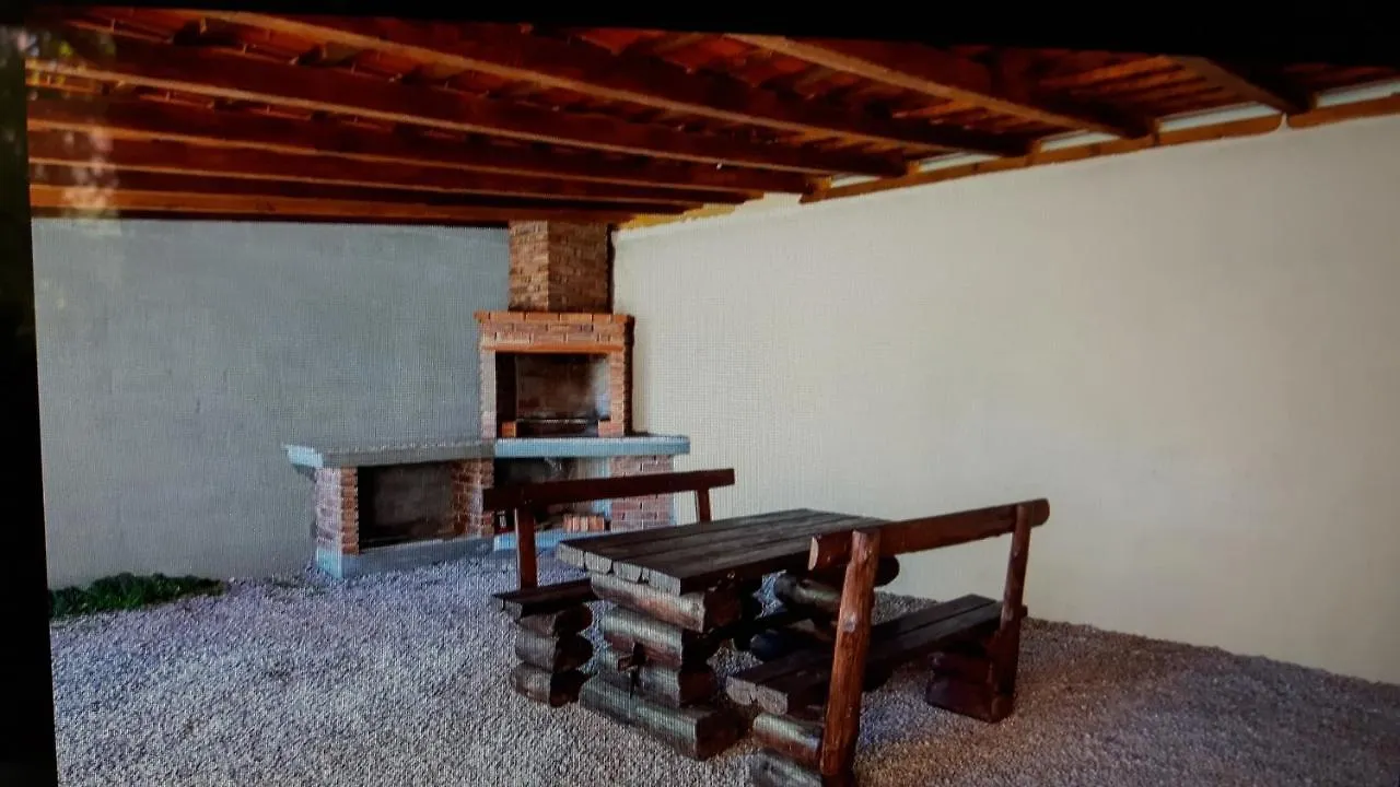 App Ratkovic Appartement Novi Vinodolski